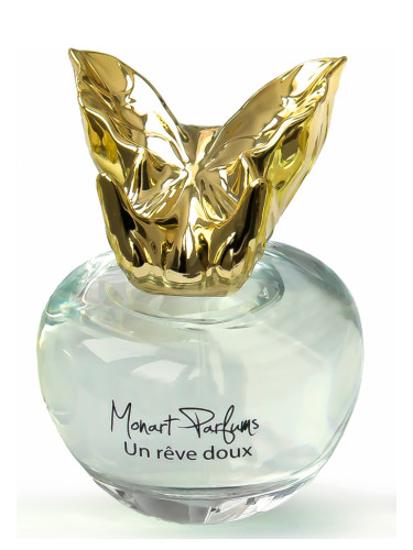 Un Rêve Doux Monart Parfums