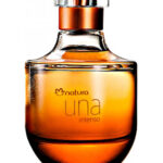 Image for Una Intenso Natura