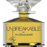 Image for Unbreakable Khloe and Lamar