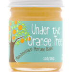 Image for Under the Orange Tree Maoli