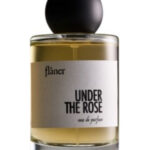 Image for Under the Rose flâner