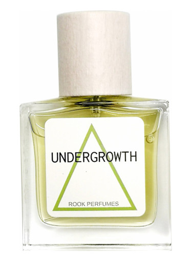 Undergrowth Rook Perfumes