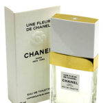 Image for Une Fleur de Chanel Chanel