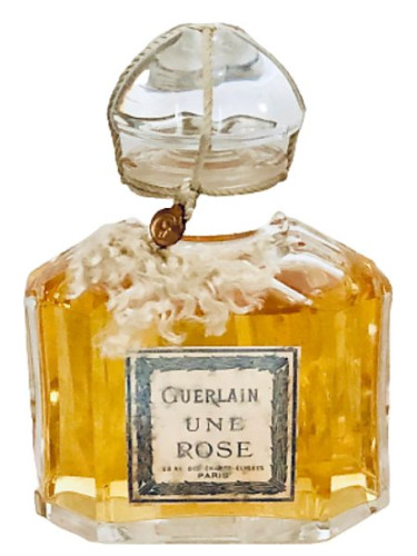 Une Rose Guerlain