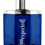 Image for Unexpected Blue Perfume and Skin