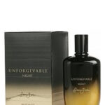 Image for Unforgivable Night Sean John