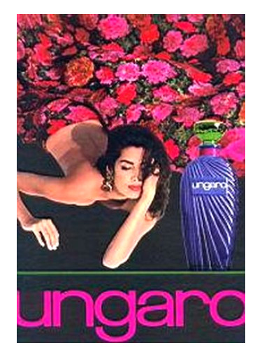 Ungaro Emanuel Ungaro