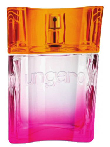 Ungaro Love Emanuel Ungaro