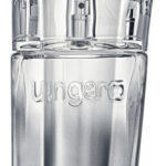 Image for Ungaro Silver Emanuel Ungaro