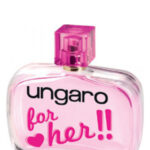 Image for Ungaro for Her Emanuel Ungaro