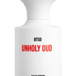 Image for Unholy Oud BORNTOSTANDOUT®