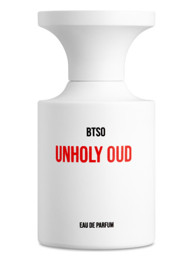 Unholy Oud BORNTOSTANDOUT®