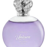 Image for Unicorn Mystic Line Purple Fiorucci