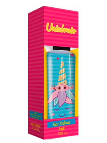 Unicórnio Wish Nutriex