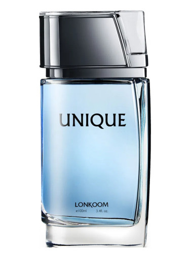 Unique for Men Lonkoom Parfum