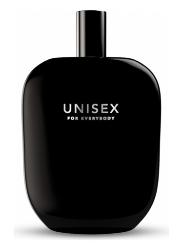 Unisex For Everybody Fragrance One