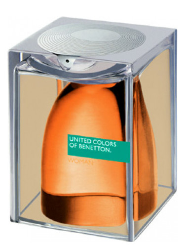 United Colors of Benetton Woman Benetton