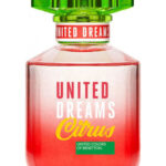 Image for United Dreams Citrus Benetton