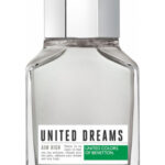 Image for United Dreams Men Aim High Benetton
