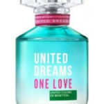 Image for United Dreams One Love Benetton