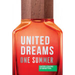 Image for United Dreams One Summer 2019 Benetton