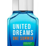 Image for United Dreams One Summer Benetton