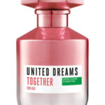 Image for United Dreams Together for Her Benetton