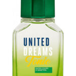 Image for United Dreams Tonic Benetton