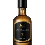 Image for Universal Love 墨者 RE CLASSIFIED RE调香室