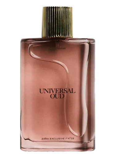 Universal Oud Zara