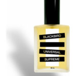 Image for Universal Supreme Blackbird