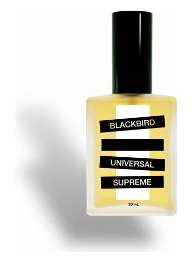 Universal Supreme Blackbird