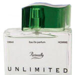 Image for Unlimited Parisvally Perfumes