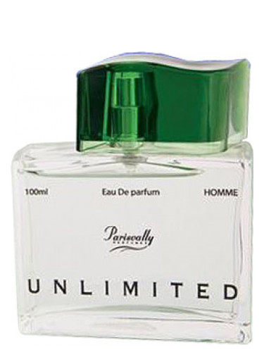 Unlimited Parisvally Perfumes
