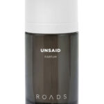 Image for Unsaid Roads