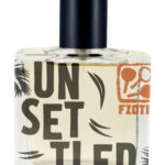 Image for Unsettled FZOTIC