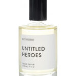 Image for Untiled Heroes West Third Brand