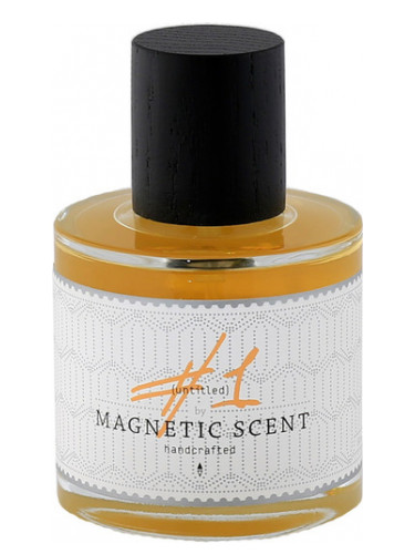 Untitled 1 Magnetic Scent