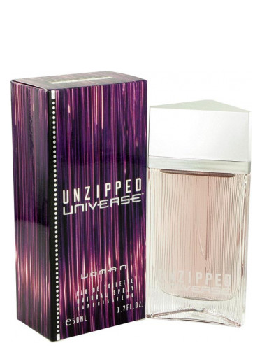 Unzipped Universe Perfumer’s Workshop