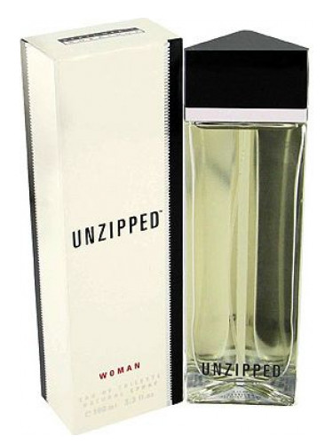 Unzipped Woman Perfumer’s Workshop