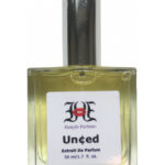 Image for Un¢ed (Unscented) Haught Parfums