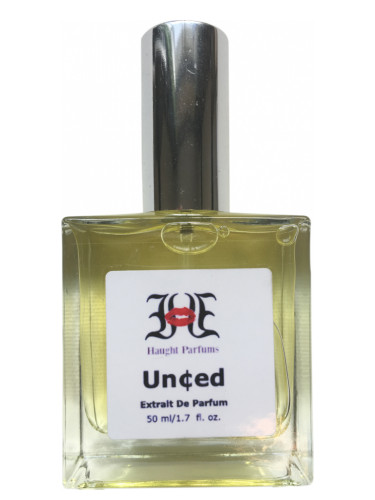 Un¢ed (Unscented) Haught Parfums
