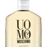 Image for Uomo? Moschino