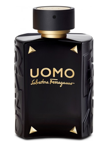 Uomo Salvatore Ferragamo Limited Edition Salvatore Ferragamo