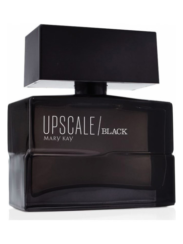 Upscale Black Mary Kay