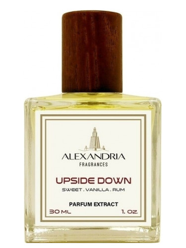 Upside Down Alexandria Fragrances