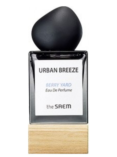 Urban Breeze Berry Yard The SAEM