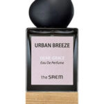 Image for Urban Breeze Dear. Grace The SAEM