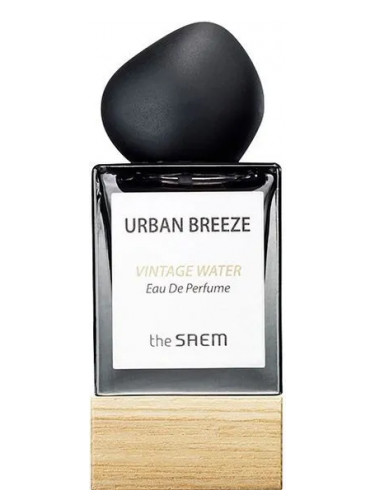 Urban Breeze Vintage Water The SAEM