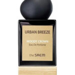 Image for Urban Breeze Woody Crown The SAEM